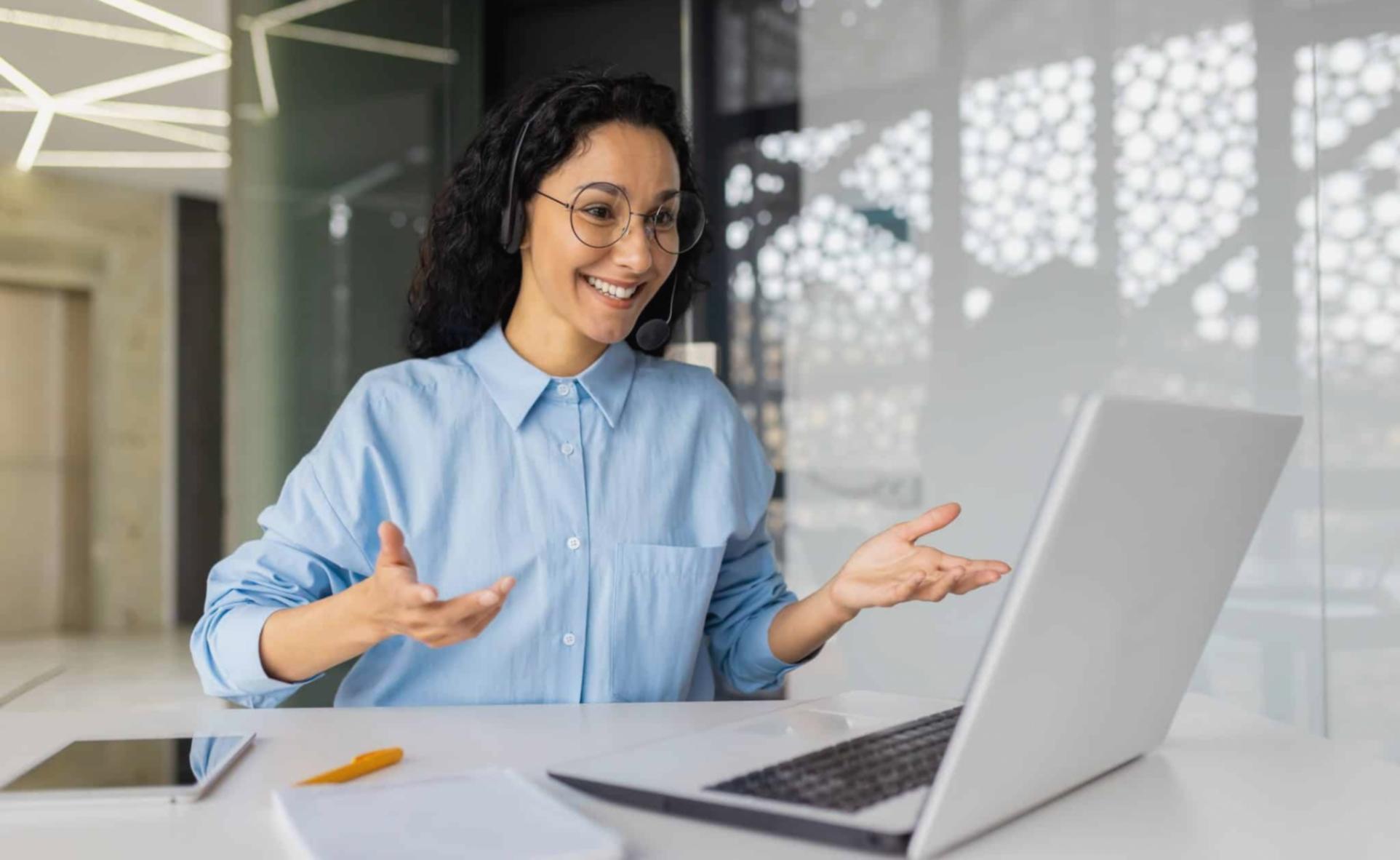 Развитие образовательной платформы